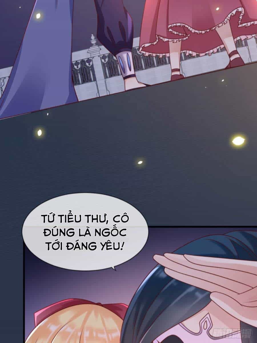 Trò Chơi Trọng Sinh: Hoàng Tử Khó Chiều - Chương 19 - ảnh 28