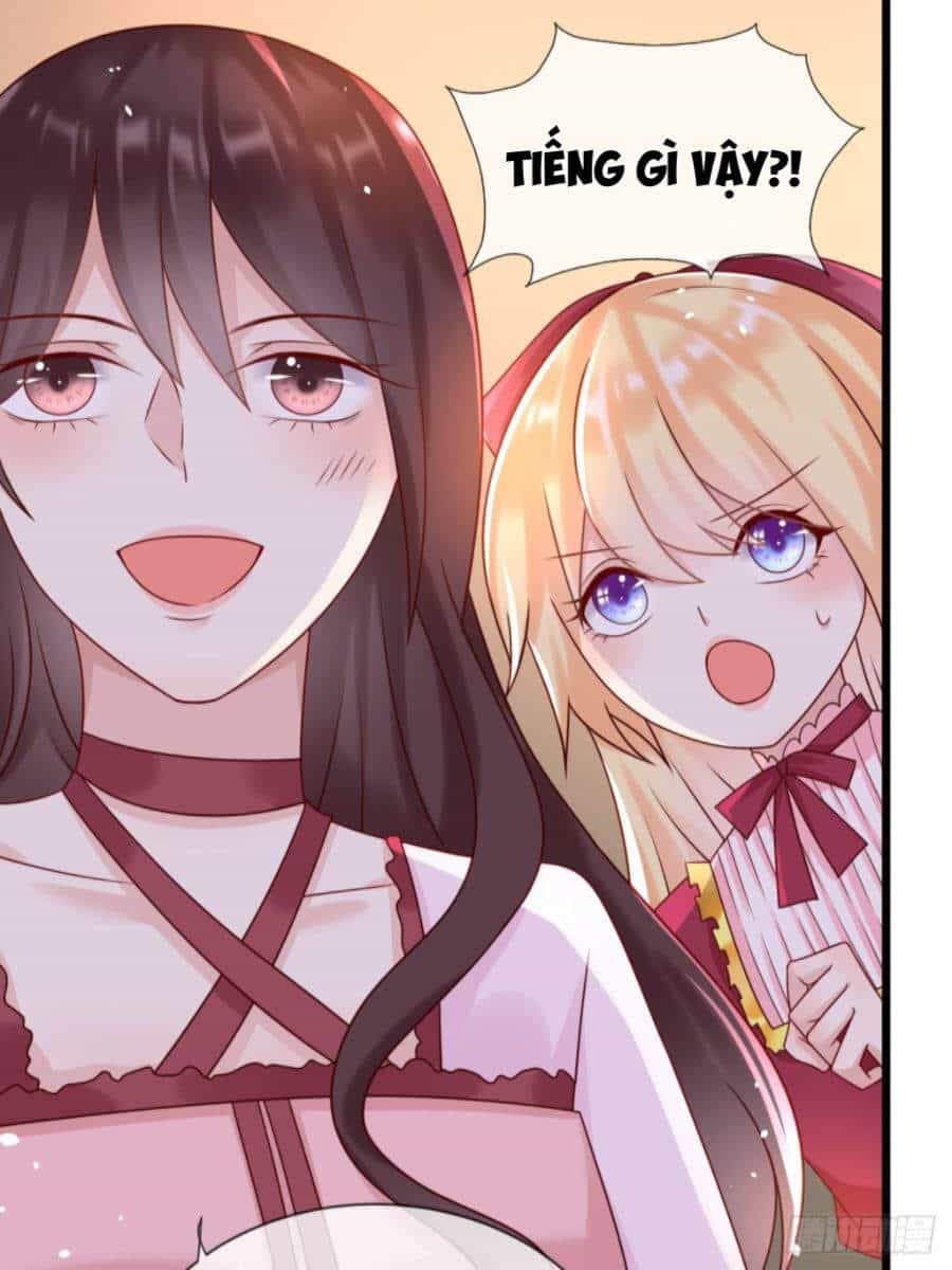 Trò Chơi Trọng Sinh: Hoàng Tử Khó Chiều - Chương 19 - ảnh 44