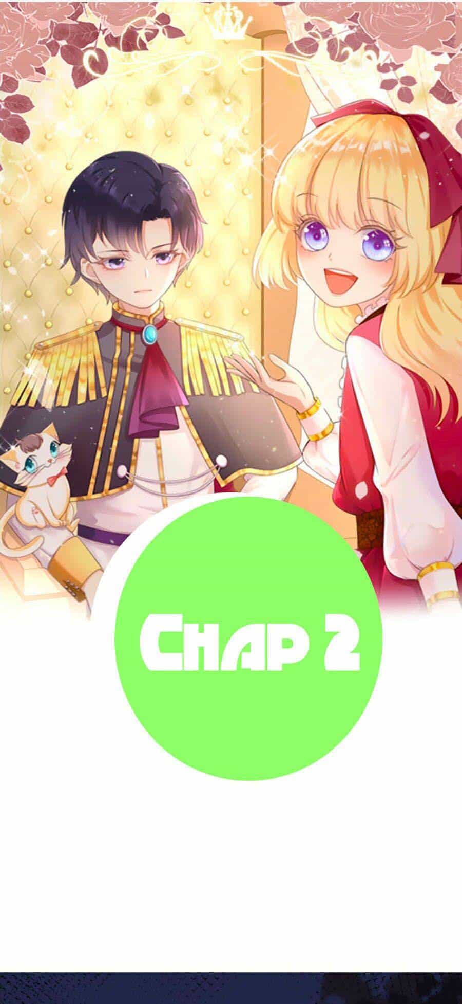 Trò Chơi Trọng Sinh: Hoàng Tử Khó Chiều - Chương 2 - ảnh 1