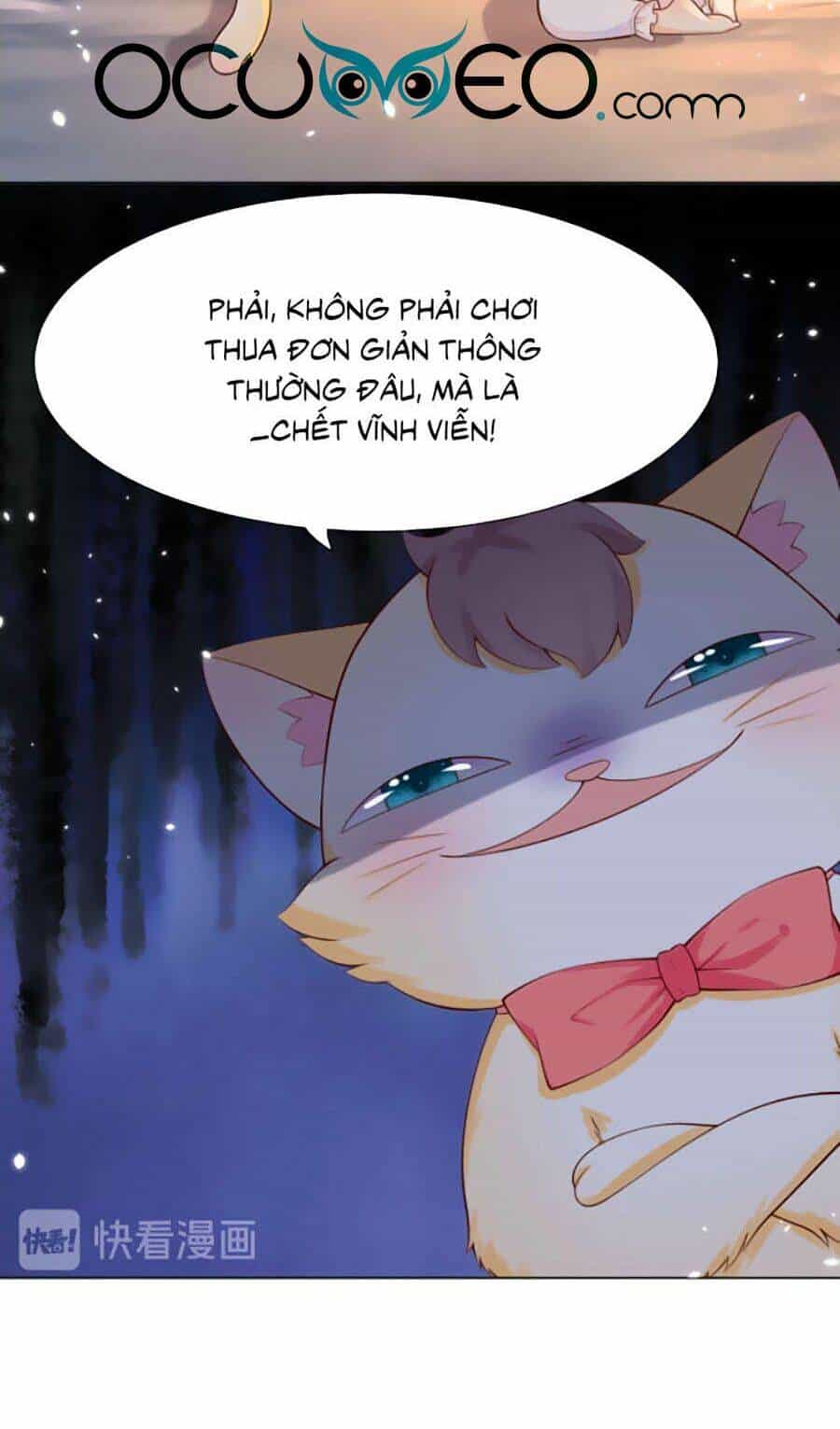 Trò Chơi Trọng Sinh: Hoàng Tử Khó Chiều - Chương 2 - ảnh 12