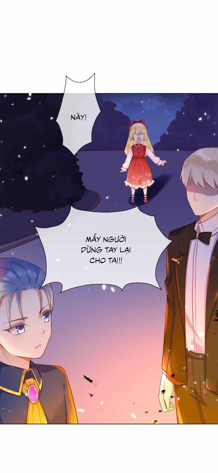 Trò Chơi Trọng Sinh: Hoàng Tử Khó Chiều - Chương 2 - ảnh 17