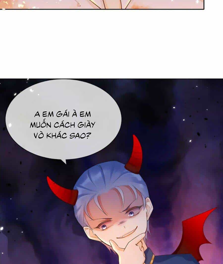 Trò Chơi Trọng Sinh: Hoàng Tử Khó Chiều - Chương 2 - ảnh 21