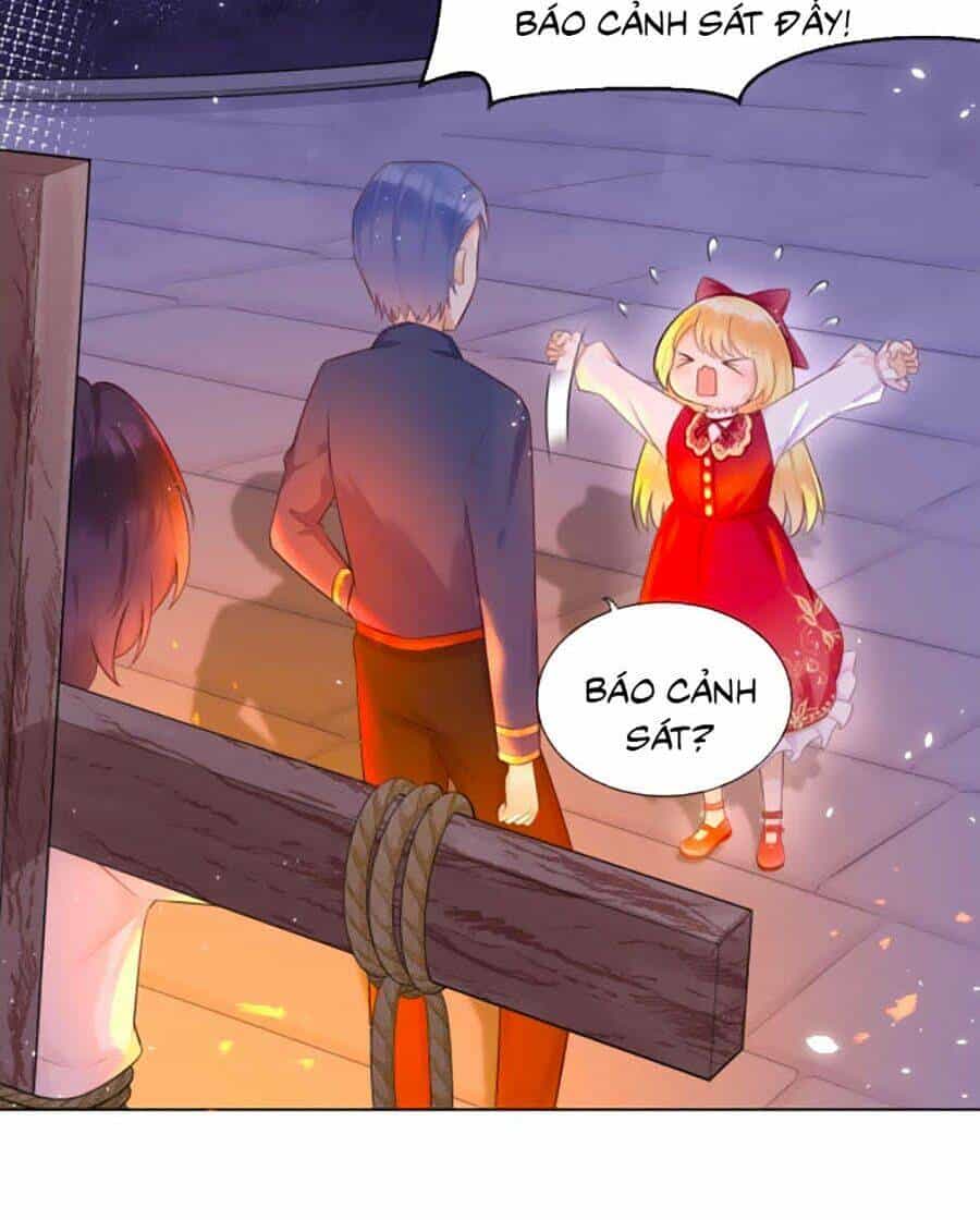 Trò Chơi Trọng Sinh: Hoàng Tử Khó Chiều - Chương 2 - ảnh 23