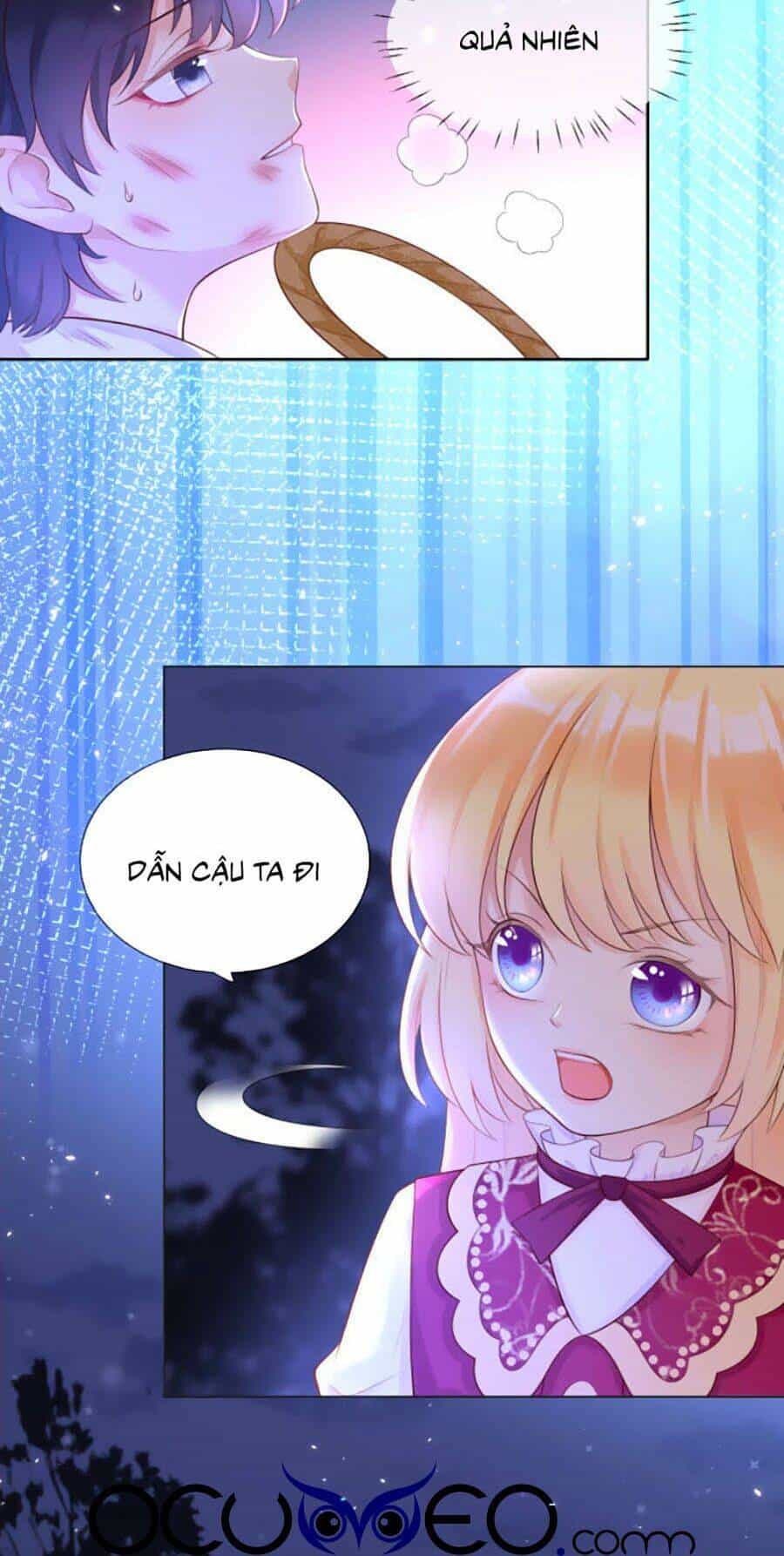 Trò Chơi Trọng Sinh: Hoàng Tử Khó Chiều - Chương 2 - ảnh 33