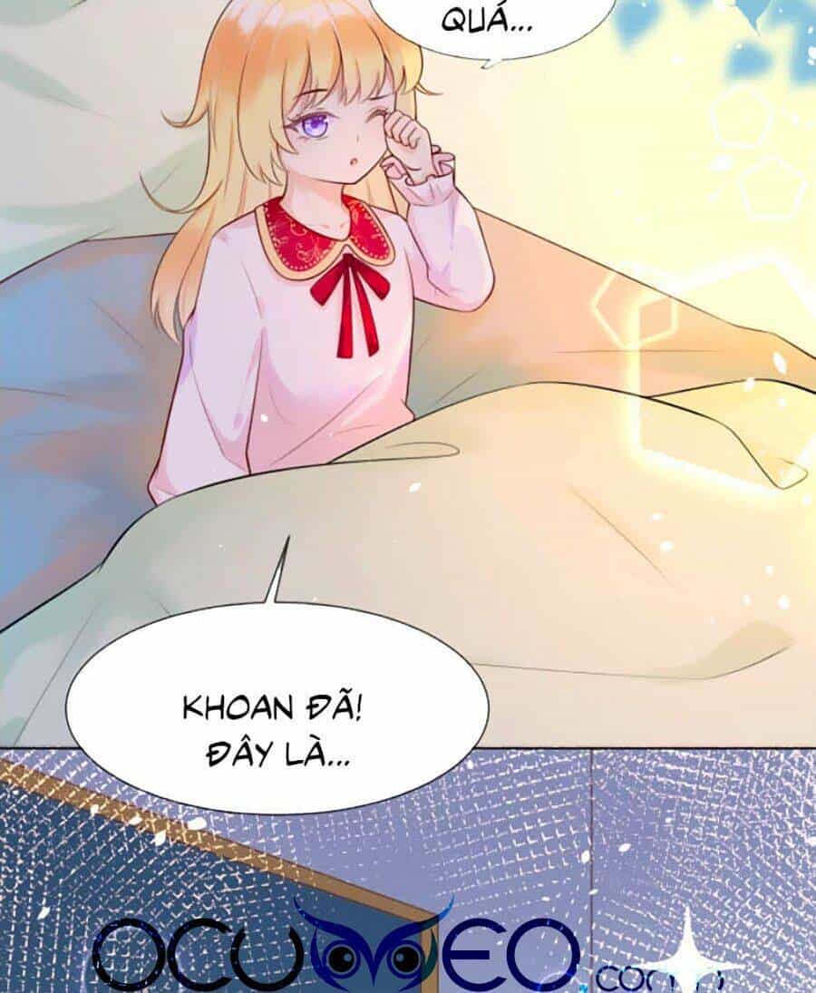 Trò Chơi Trọng Sinh: Hoàng Tử Khó Chiều - Chương 2 - ảnh 4