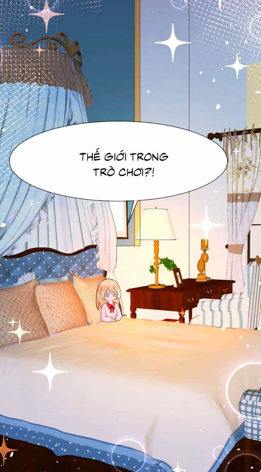 Trò Chơi Trọng Sinh: Hoàng Tử Khó Chiều - Chương 2 - ảnh 5