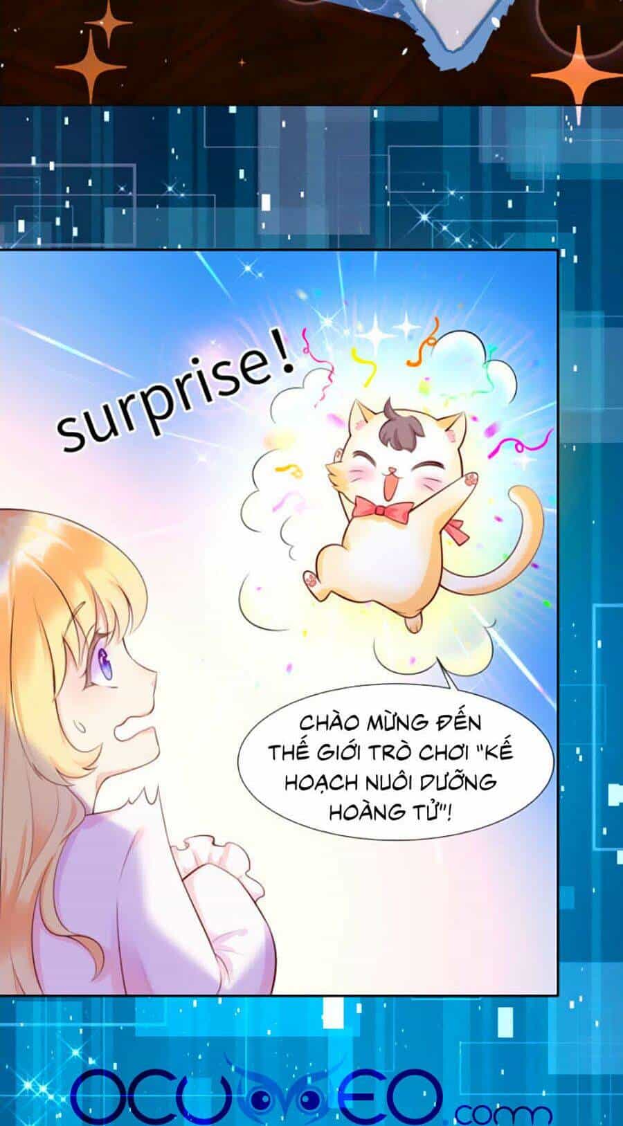 Trò Chơi Trọng Sinh: Hoàng Tử Khó Chiều - Chương 2 - ảnh 6
