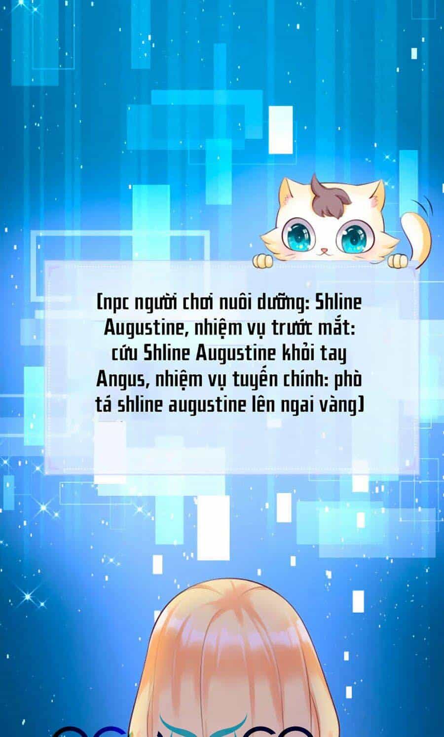 Trò Chơi Trọng Sinh: Hoàng Tử Khó Chiều - Chương 2 - ảnh 7