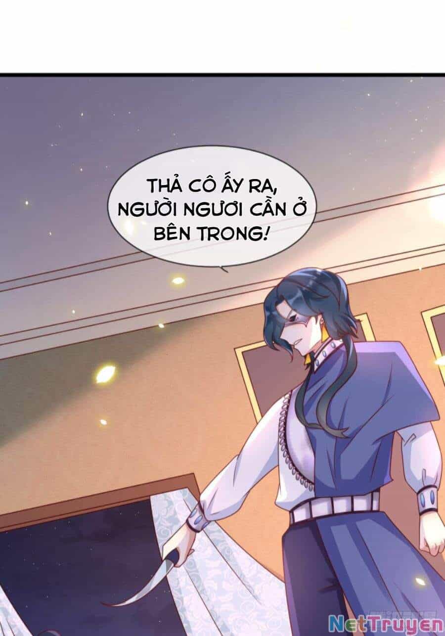 Trò Chơi Trọng Sinh: Hoàng Tử Khó Chiều - Chương 20 - ảnh 1