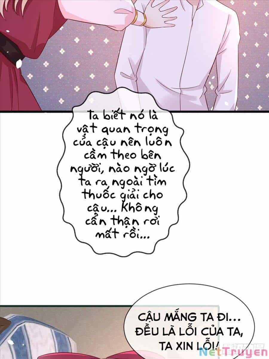 Trò Chơi Trọng Sinh: Hoàng Tử Khó Chiều - Chương 20 - ảnh 31