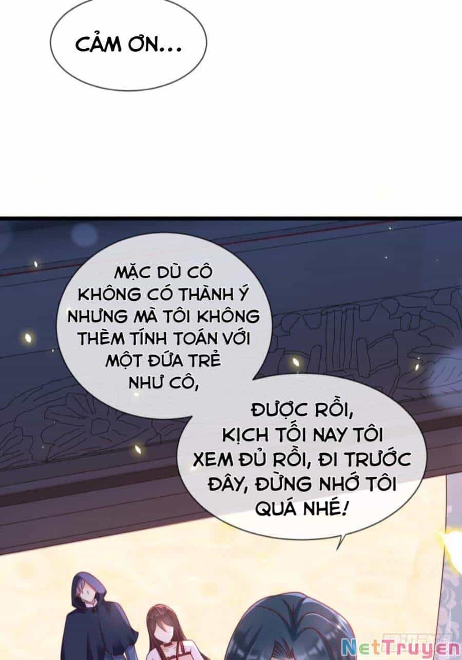 Trò Chơi Trọng Sinh: Hoàng Tử Khó Chiều - Chương 20 - ảnh 5
