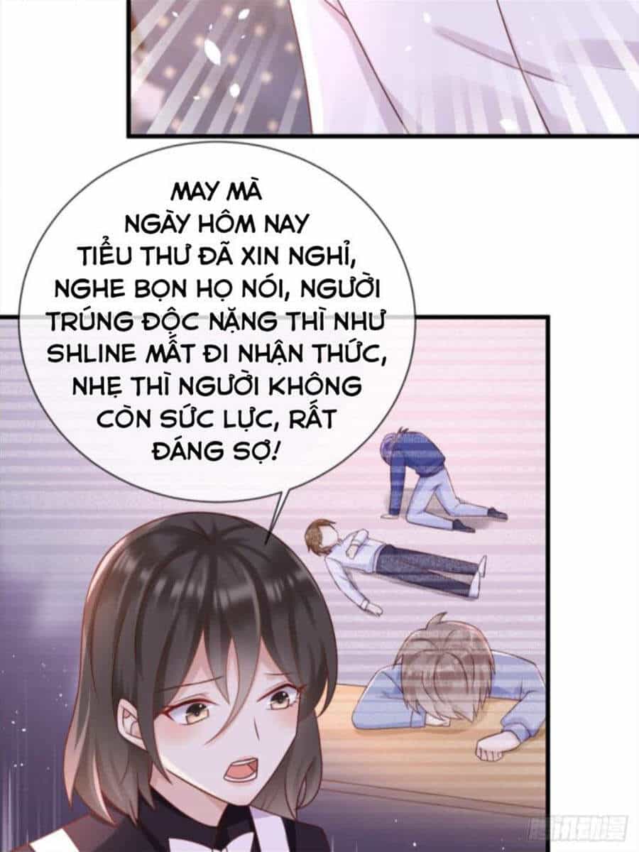 Trò Chơi Trọng Sinh: Hoàng Tử Khó Chiều - Chương 21 - ảnh 4