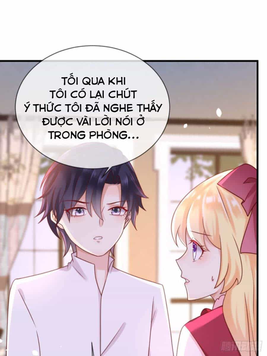 Trò Chơi Trọng Sinh: Hoàng Tử Khó Chiều - Chương 21 - ảnh 9