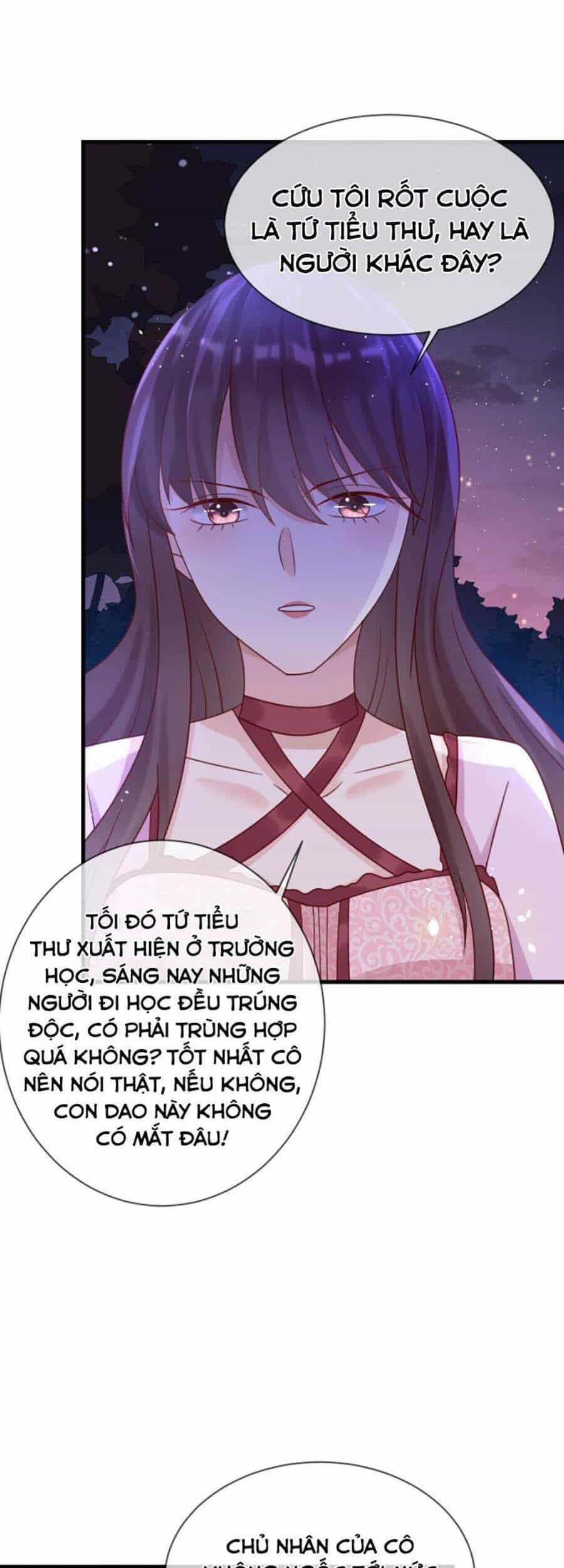 Trò Chơi Trọng Sinh: Hoàng Tử Khó Chiều - Chương 22 - ảnh 18