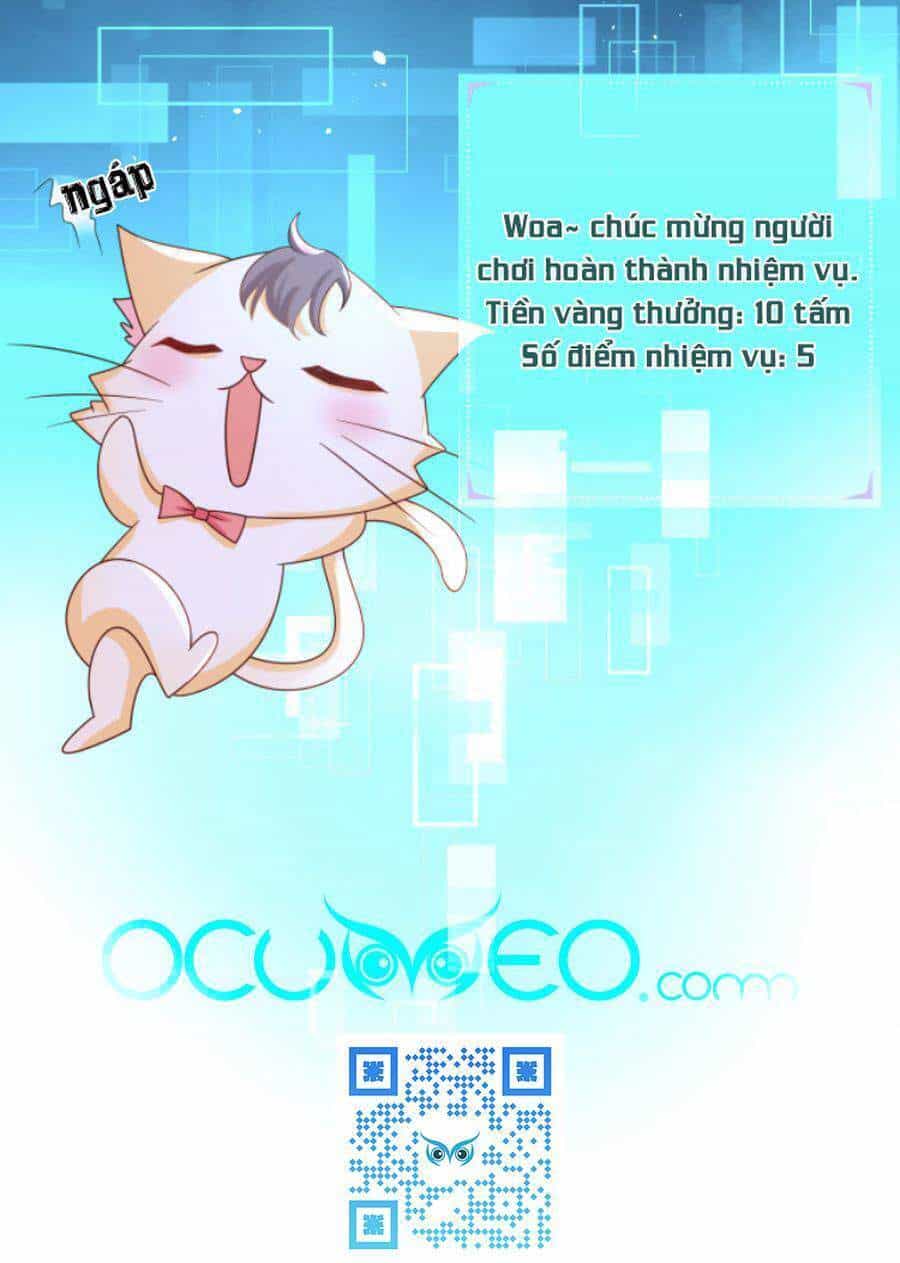 Trò Chơi Trọng Sinh: Hoàng Tử Khó Chiều - Chương 26 - ảnh 28