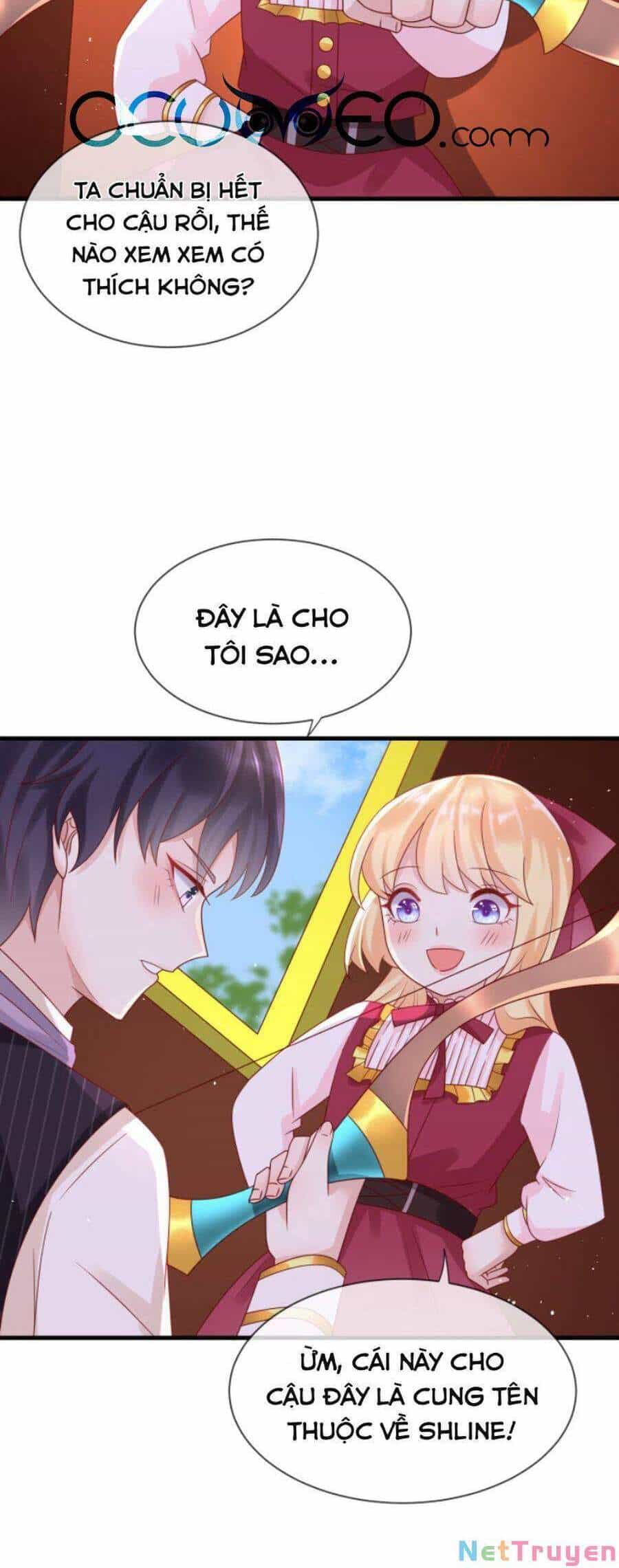 Trò Chơi Trọng Sinh: Hoàng Tử Khó Chiều - Chương 27 - ảnh 26