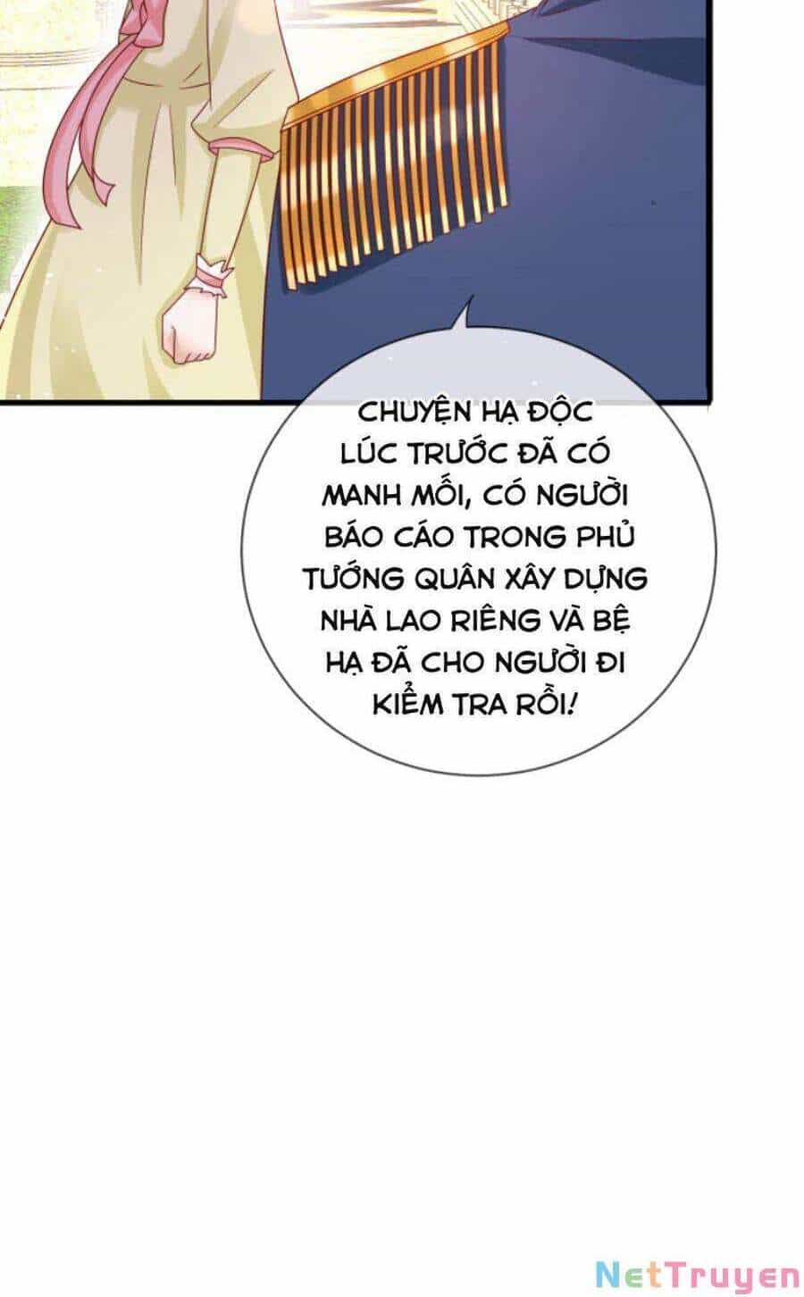 Trò Chơi Trọng Sinh: Hoàng Tử Khó Chiều - Chương 27 - ảnh 8