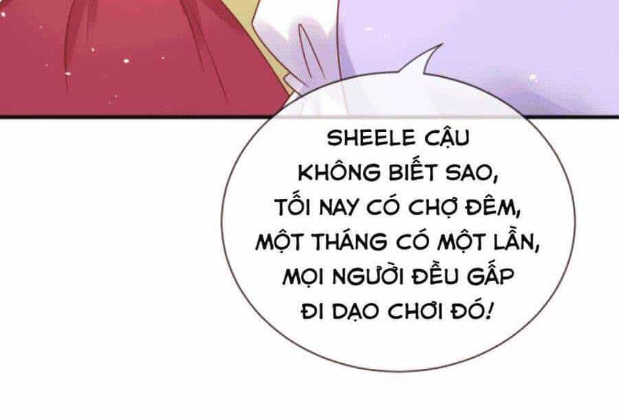 Trò Chơi Trọng Sinh: Hoàng Tử Khó Chiều - Chương 28 - ảnh 32