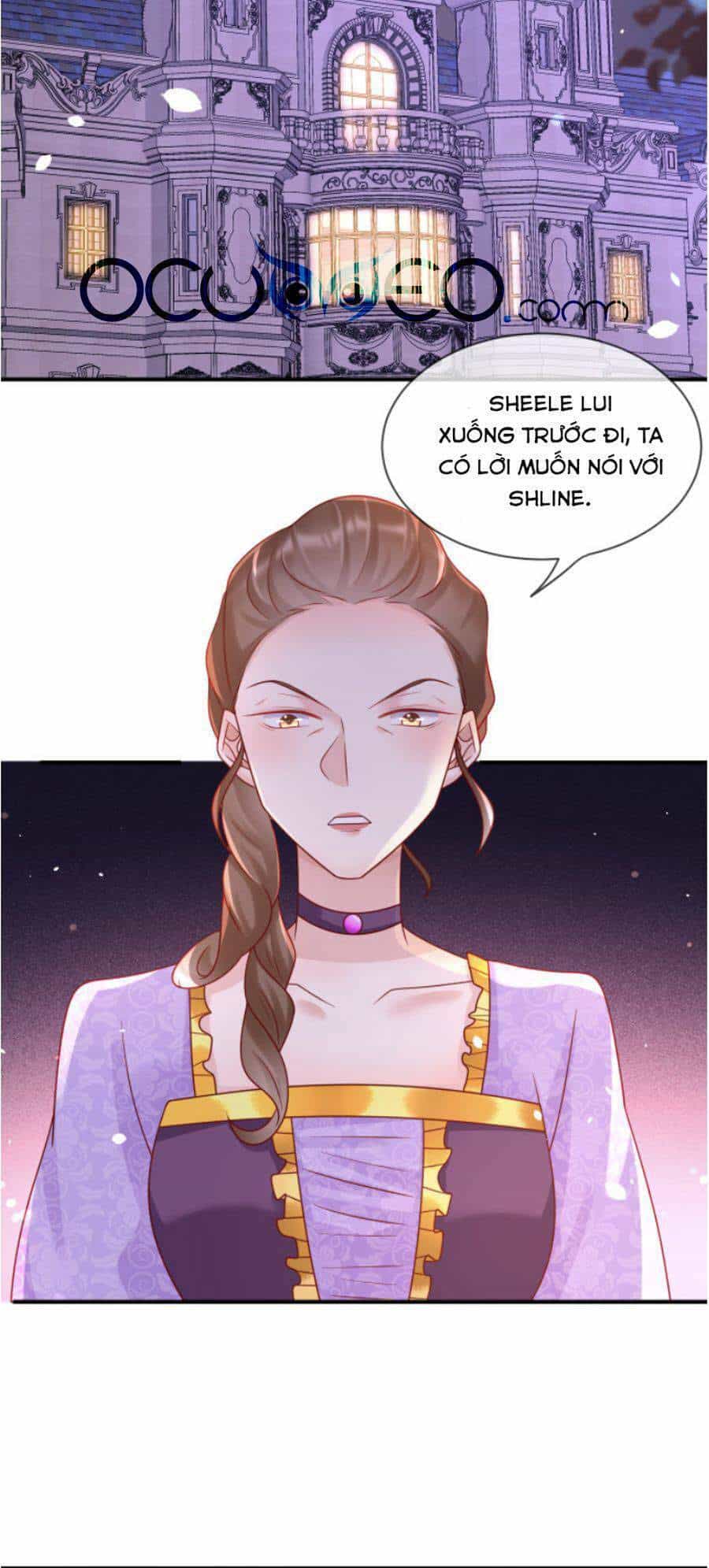 Trò Chơi Trọng Sinh: Hoàng Tử Khó Chiều - Chương 29 - ảnh 26