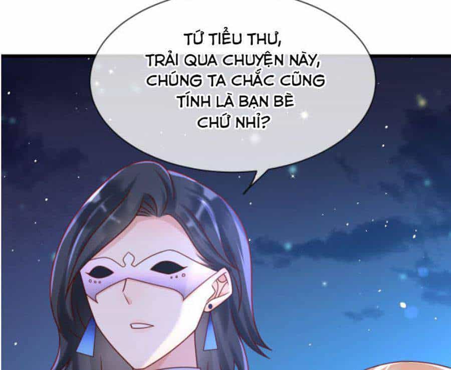 Trò Chơi Trọng Sinh: Hoàng Tử Khó Chiều - Chương 30 - ảnh 31