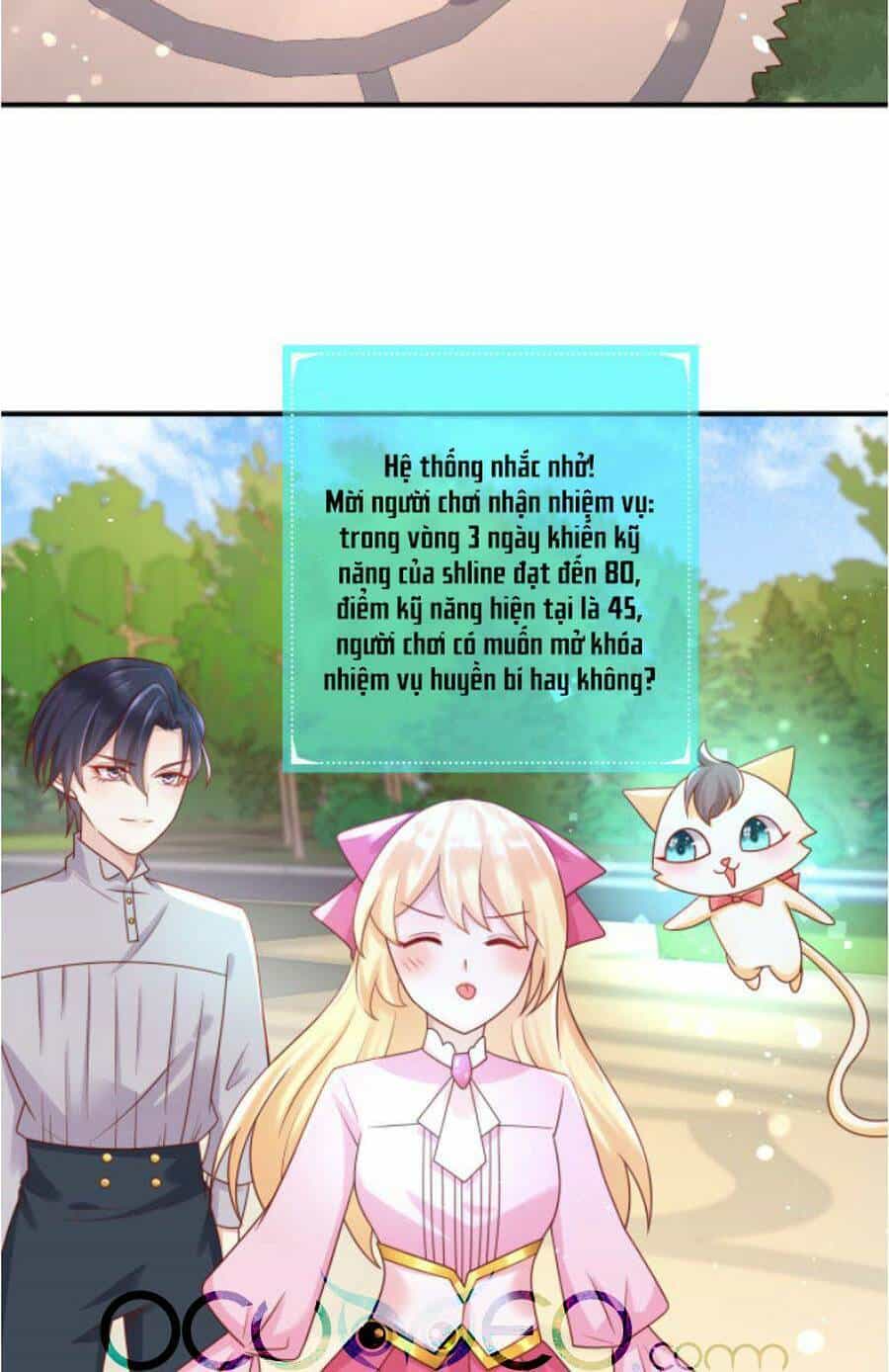 Trò Chơi Trọng Sinh: Hoàng Tử Khó Chiều - Chương 31 - ảnh 27