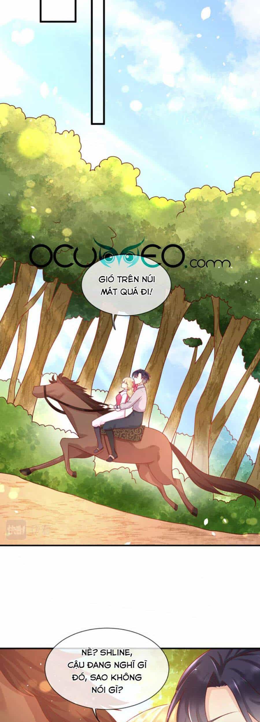 Trò Chơi Trọng Sinh: Hoàng Tử Khó Chiều - Chương 32 - ảnh 14