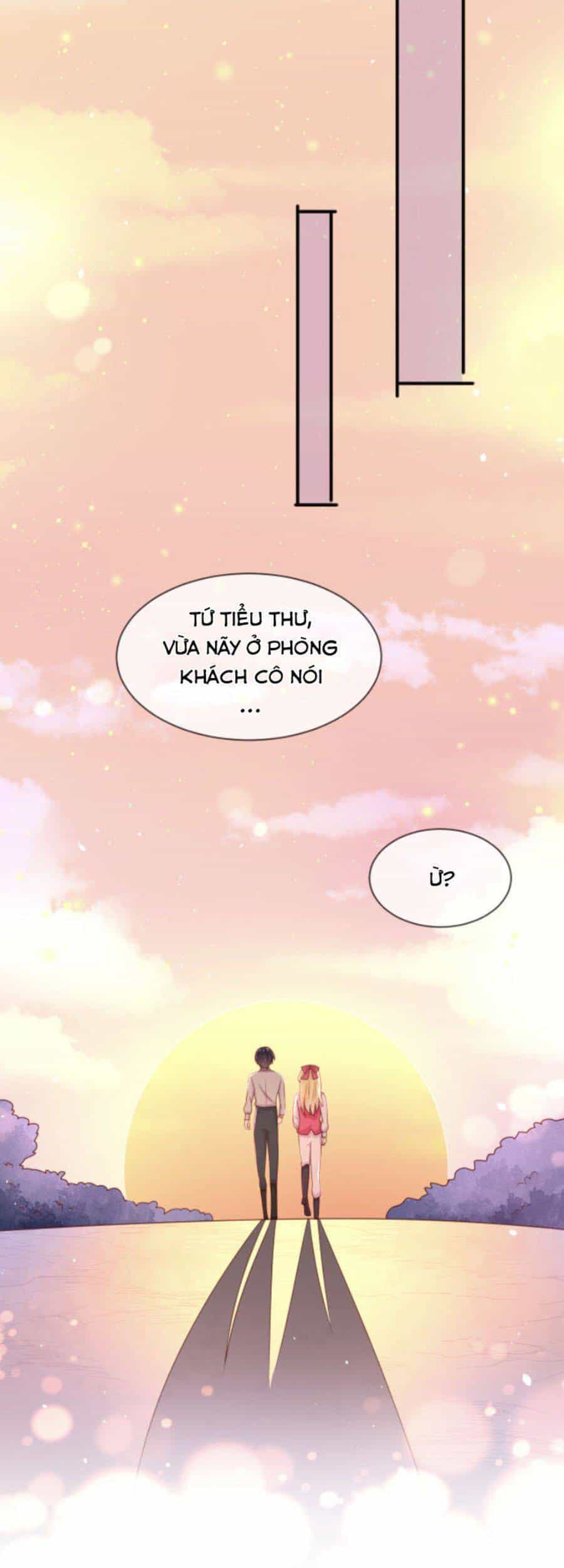 Trò Chơi Trọng Sinh: Hoàng Tử Khó Chiều - Chương 33 - ảnh 17