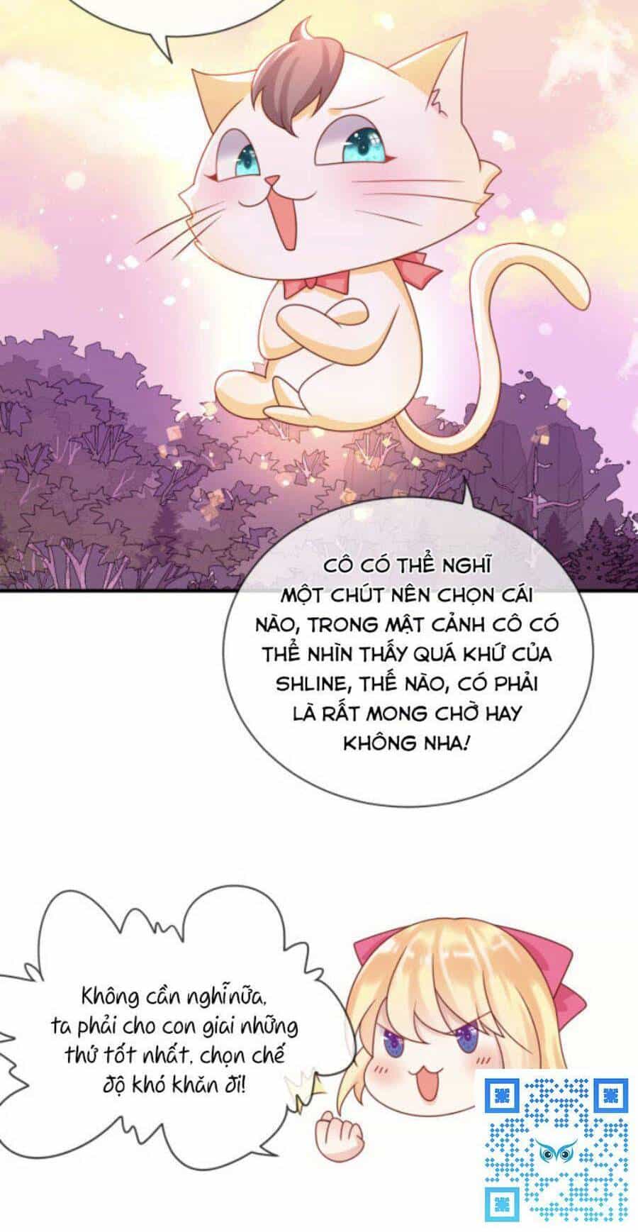 Trò Chơi Trọng Sinh: Hoàng Tử Khó Chiều - Chương 33 - ảnh 22