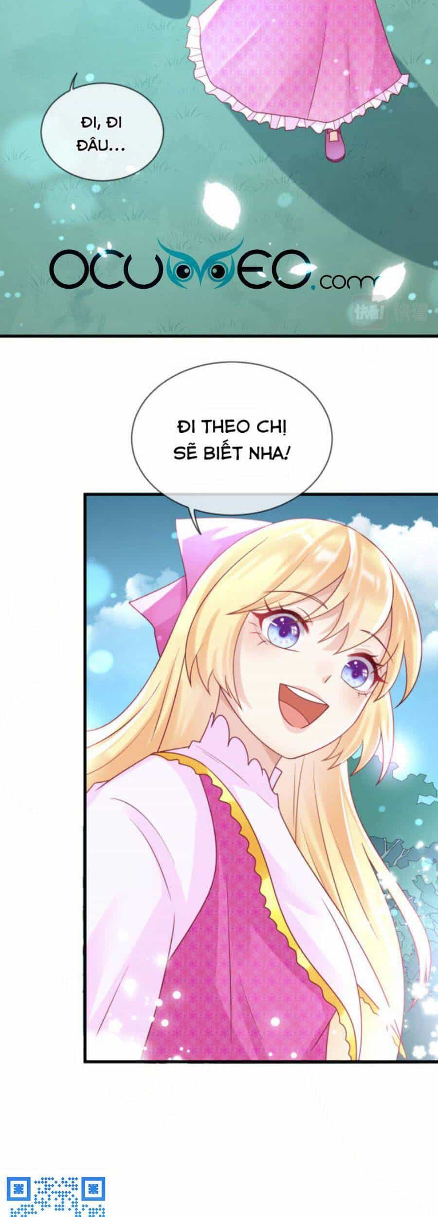 Trò Chơi Trọng Sinh: Hoàng Tử Khó Chiều - Chương 34 - ảnh 28