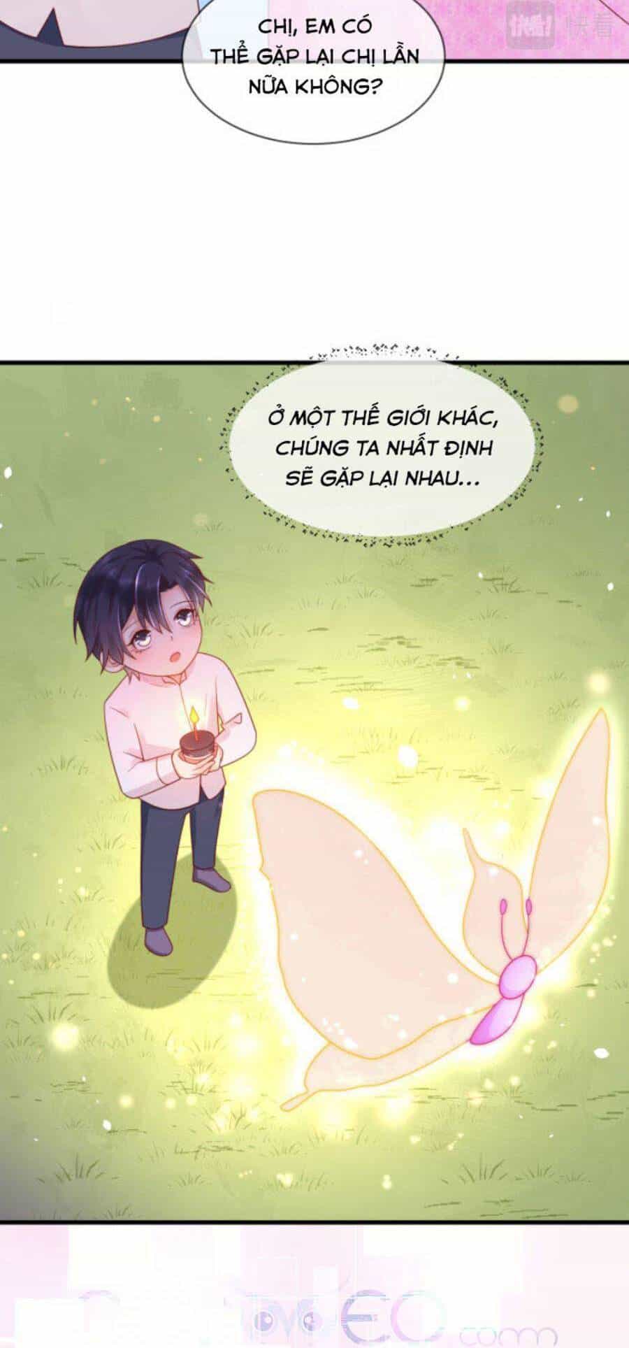 Trò Chơi Trọng Sinh: Hoàng Tử Khó Chiều - Chương 35 - ảnh 24