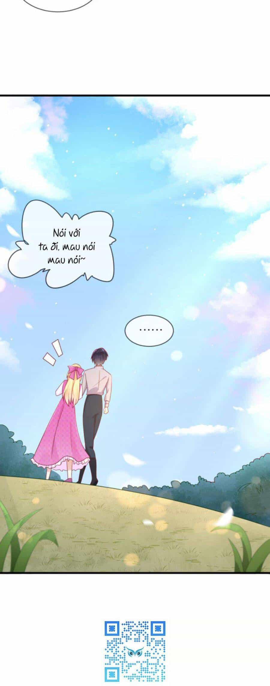 Trò Chơi Trọng Sinh: Hoàng Tử Khó Chiều - Chương 35 - ảnh 30
