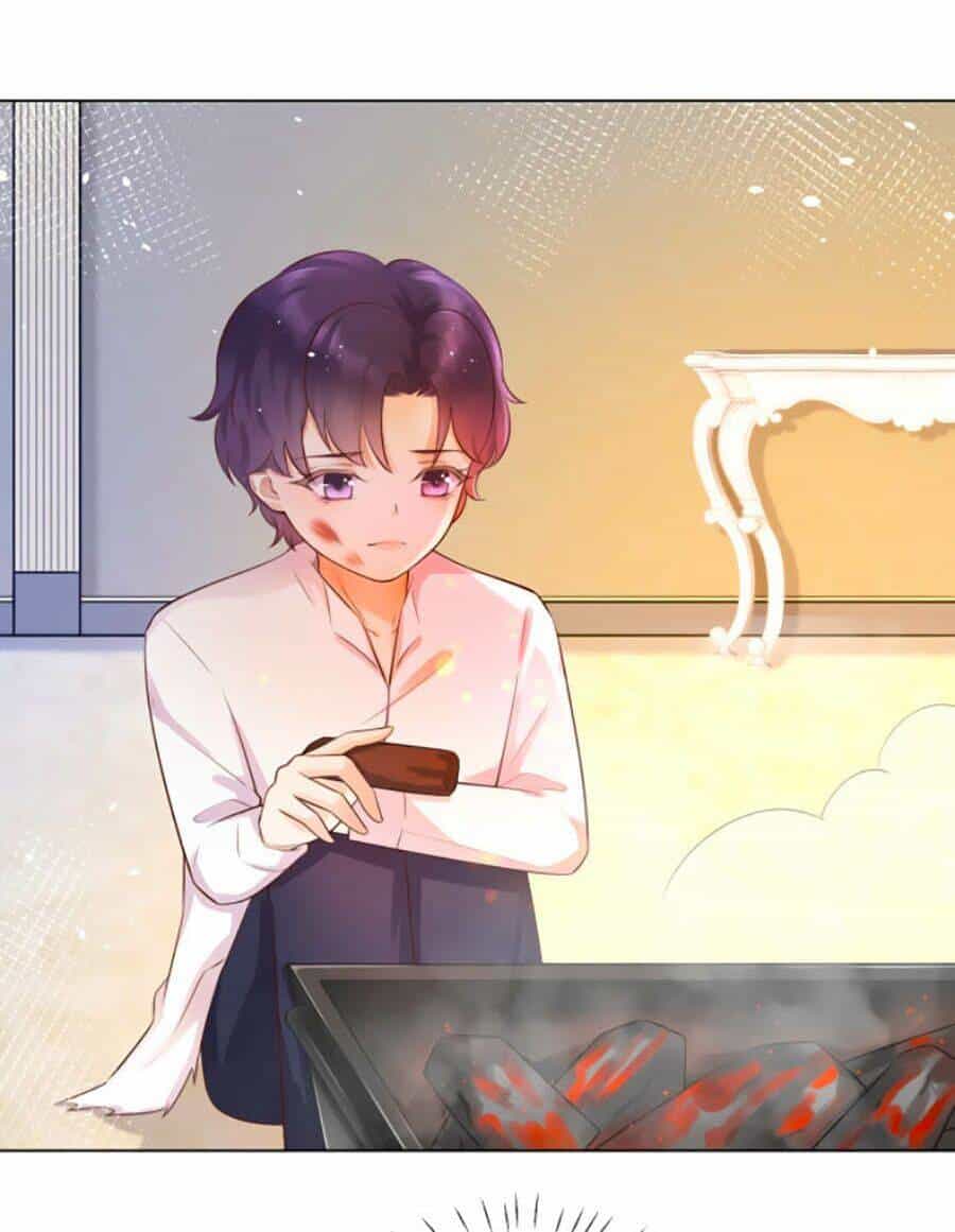 Trò Chơi Trọng Sinh: Hoàng Tử Khó Chiều - Chương 4 - ảnh 4