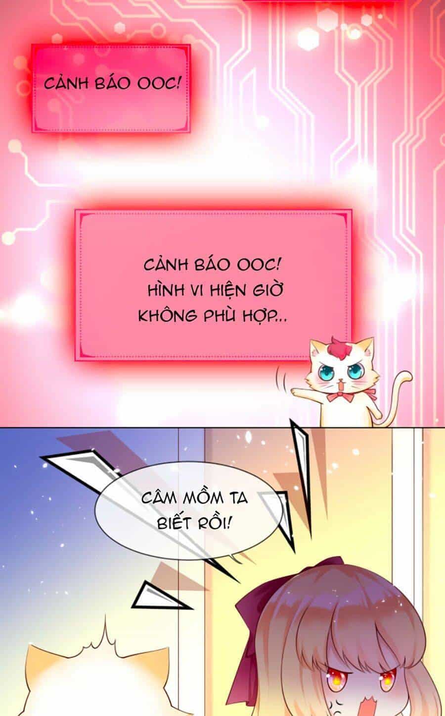Trò Chơi Trọng Sinh: Hoàng Tử Khó Chiều - Chương 5 - ảnh 3