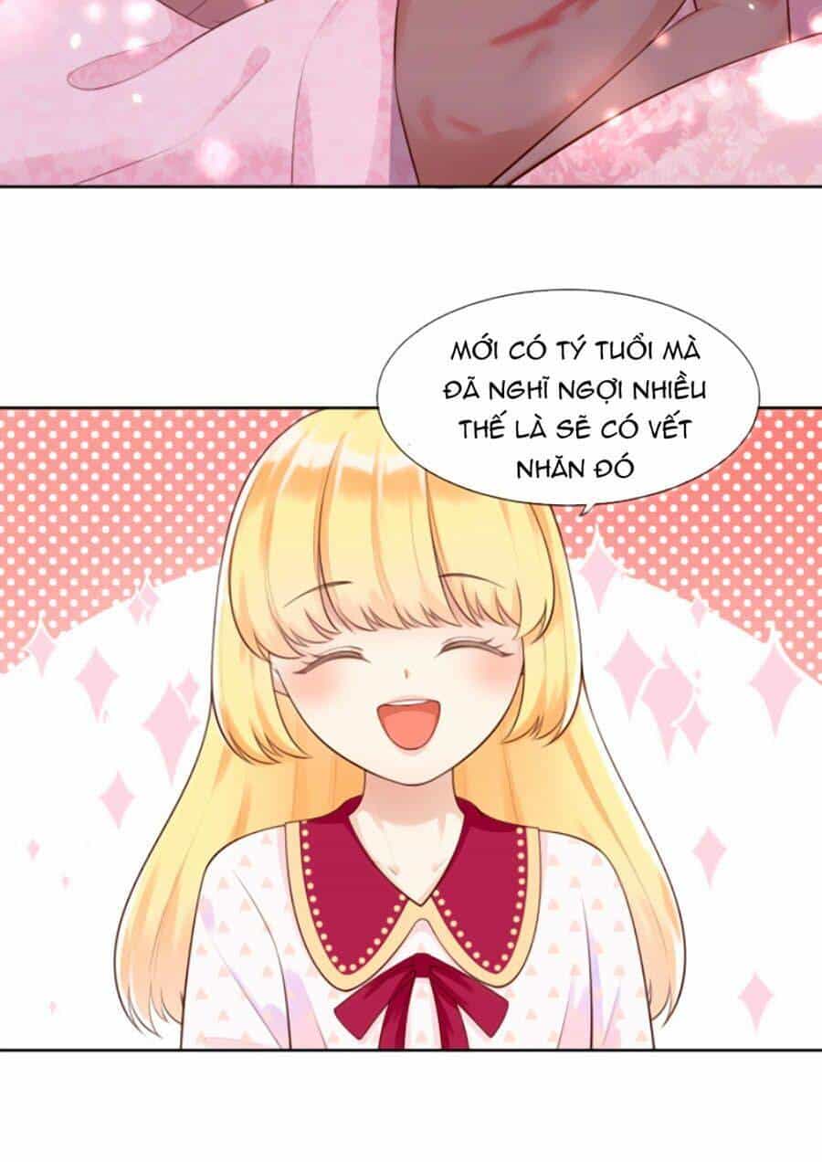 Trò Chơi Trọng Sinh: Hoàng Tử Khó Chiều - Chương 6 - ảnh 20