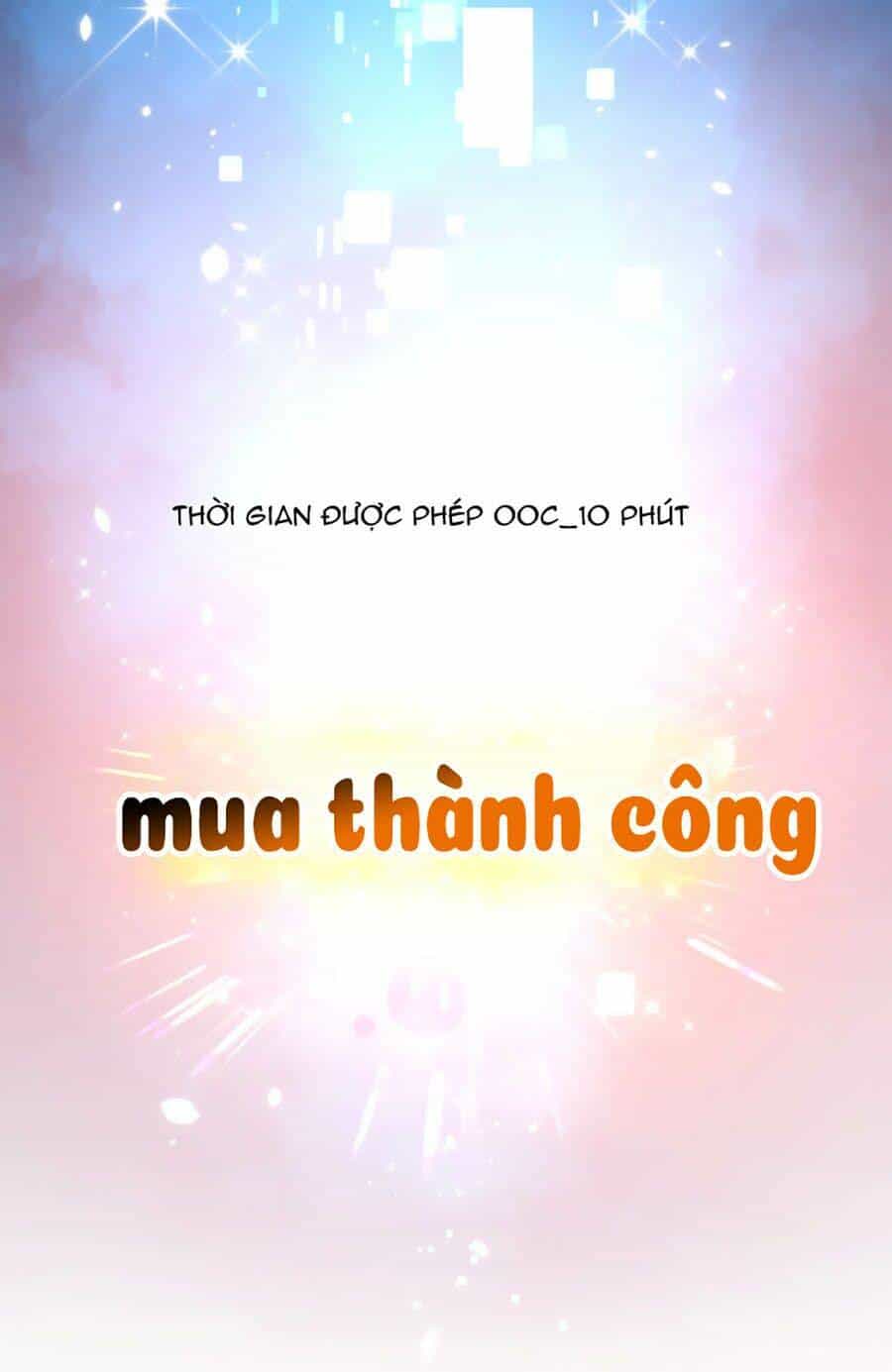 Trò Chơi Trọng Sinh: Hoàng Tử Khó Chiều - Chương 6 - ảnh 9