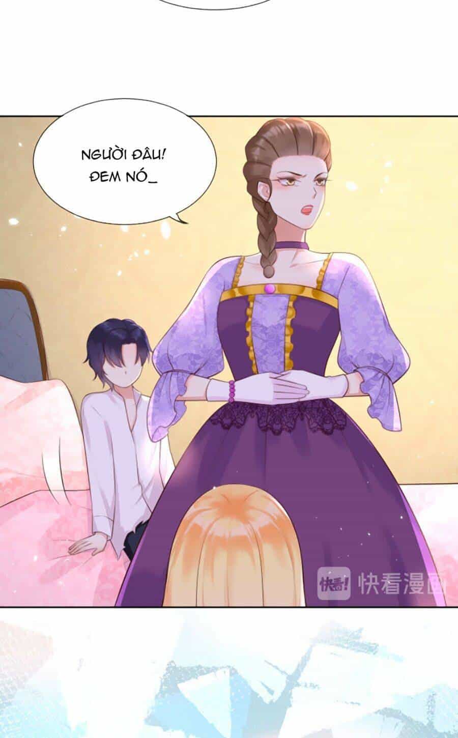 Trò Chơi Trọng Sinh: Hoàng Tử Khó Chiều - Chương 7 - ảnh 20