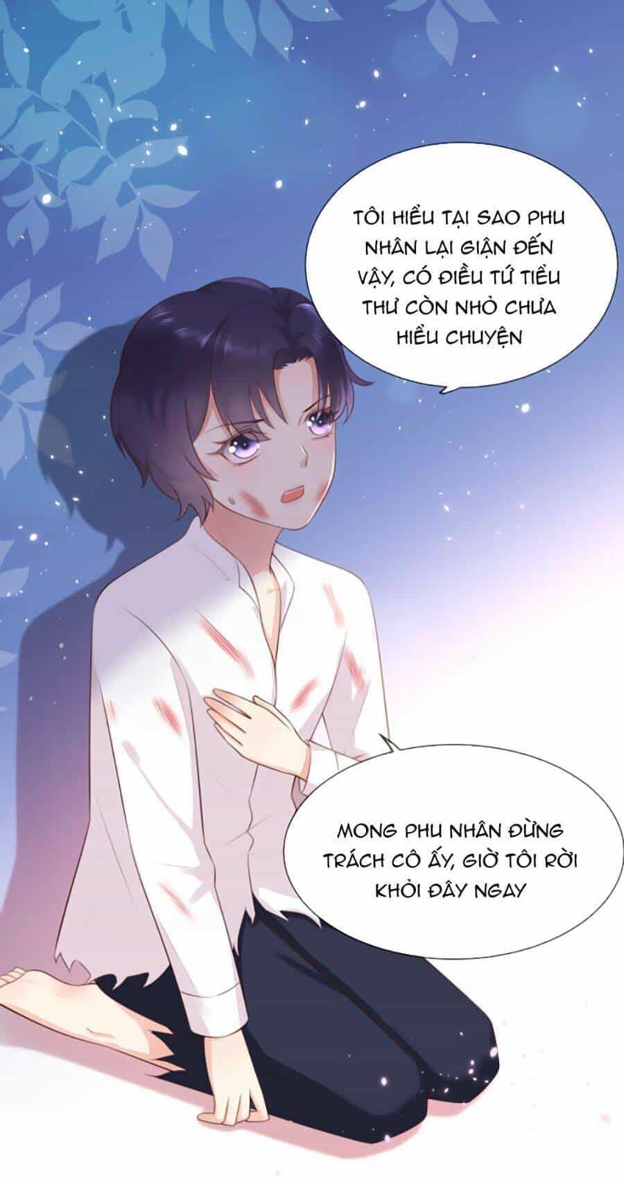 Trò Chơi Trọng Sinh: Hoàng Tử Khó Chiều - Chương 7 - ảnh 22