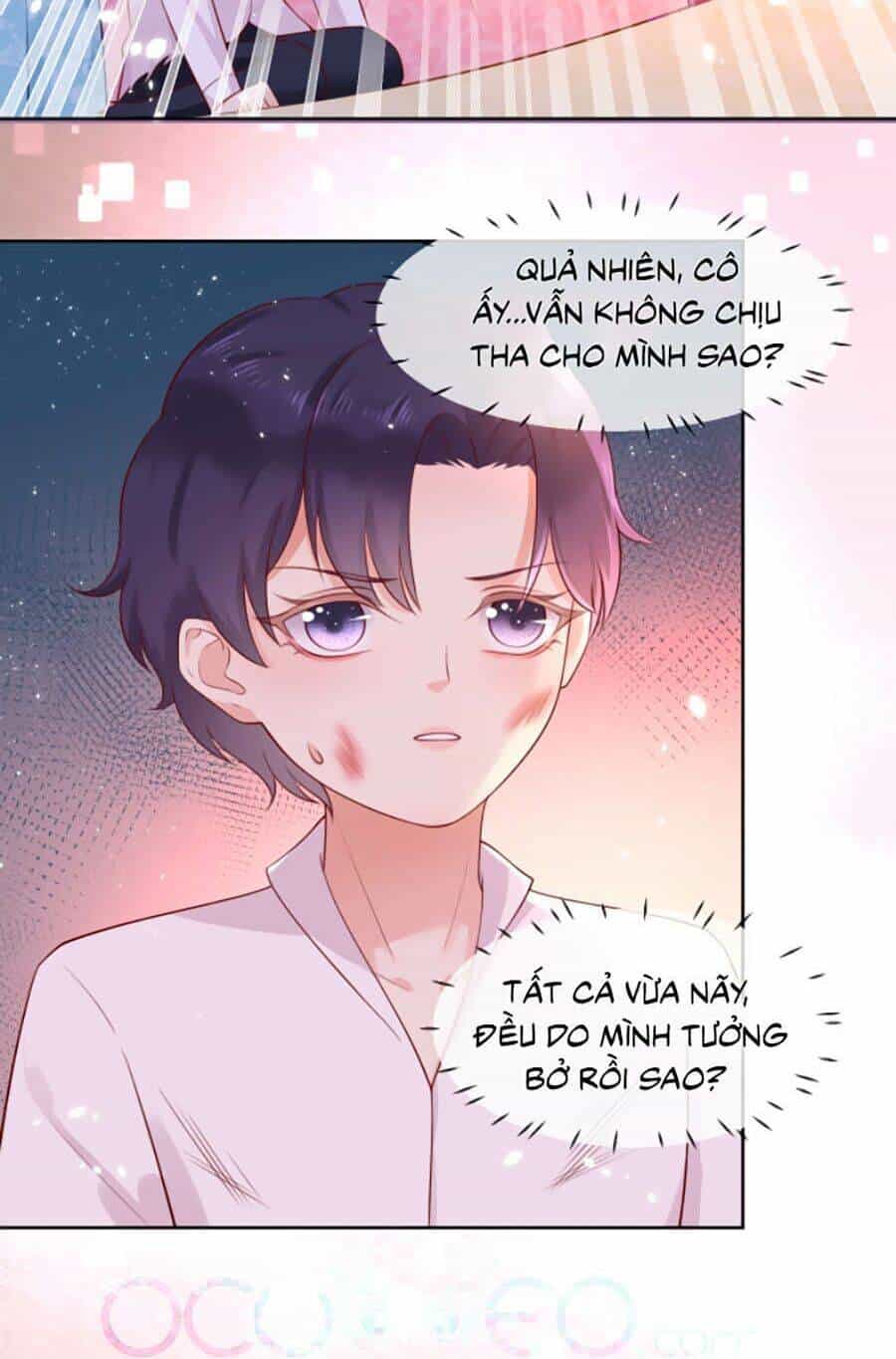 Trò Chơi Trọng Sinh: Hoàng Tử Khó Chiều - Chương 8 - ảnh 4