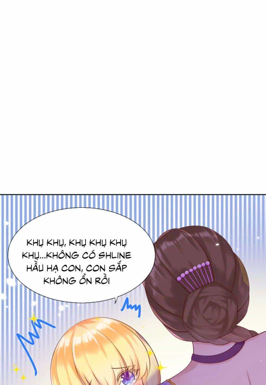 Trò Chơi Trọng Sinh: Hoàng Tử Khó Chiều - Chương 8 - ảnh 9