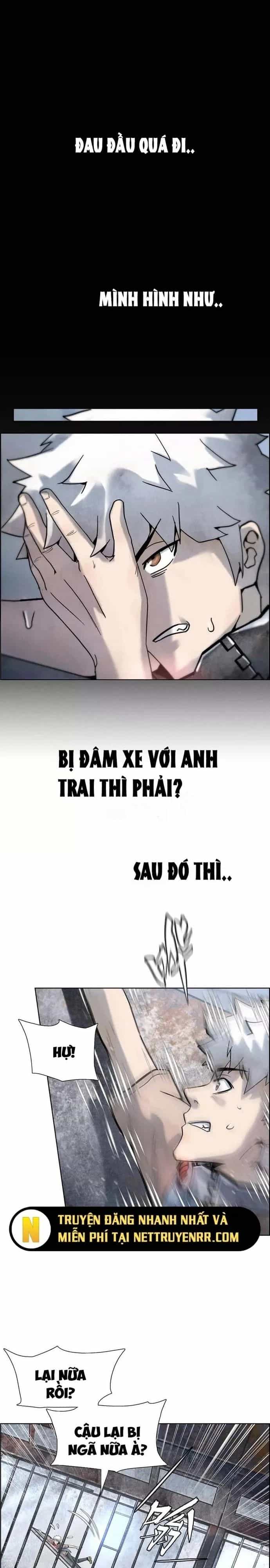 Trò Chơi Vô Vọng - Chương 1 - ảnh 17