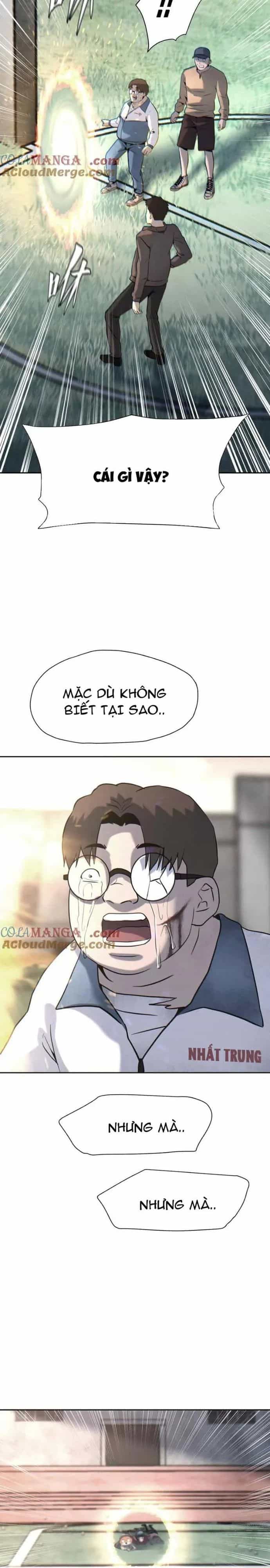 Trò Chơi Vô Vọng - Chương 10 - ảnh 24