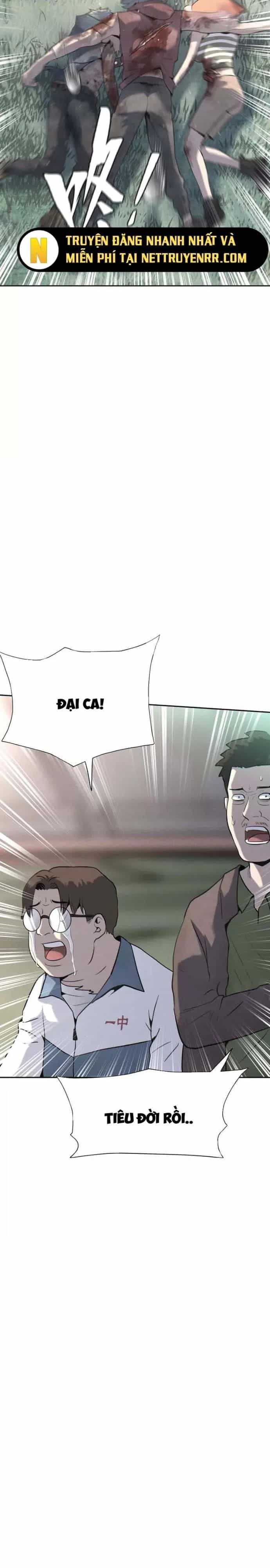 Trò Chơi Vô Vọng - Chương 10 - ảnh 7