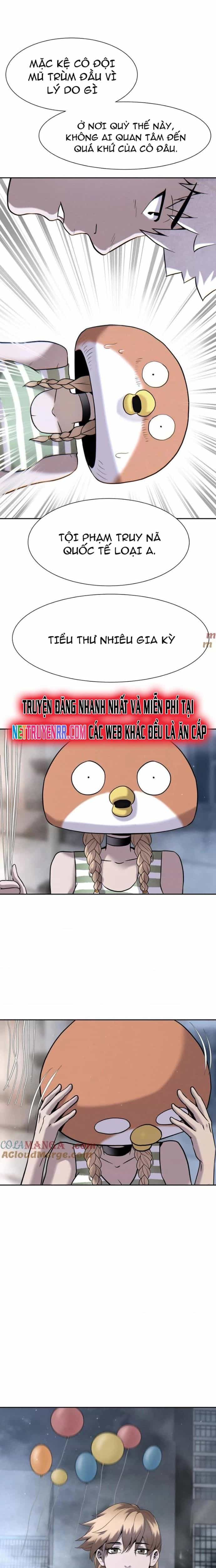 Trò Chơi Vô Vọng - Chương 11 - ảnh 14