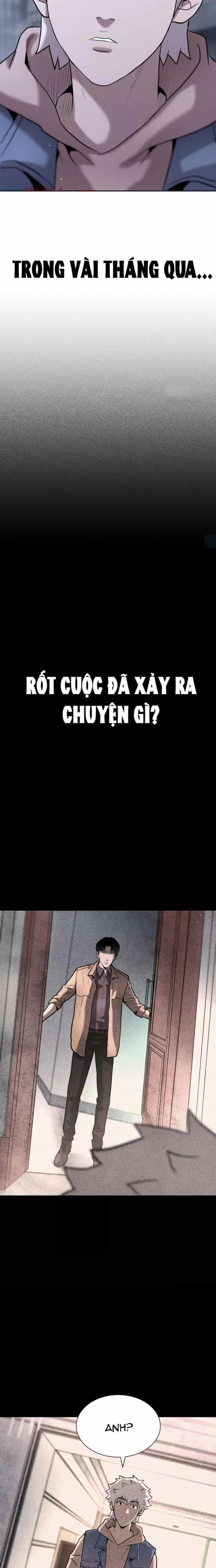 Trò Chơi Vô Vọng - Chương 11 - ảnh 18