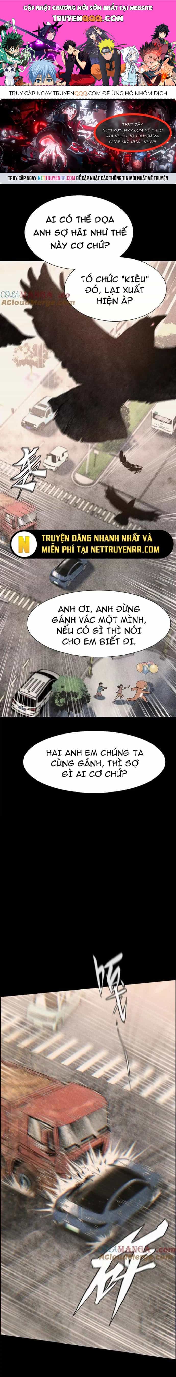 Trò Chơi Vô Vọng - Chương 12 - ảnh 1
