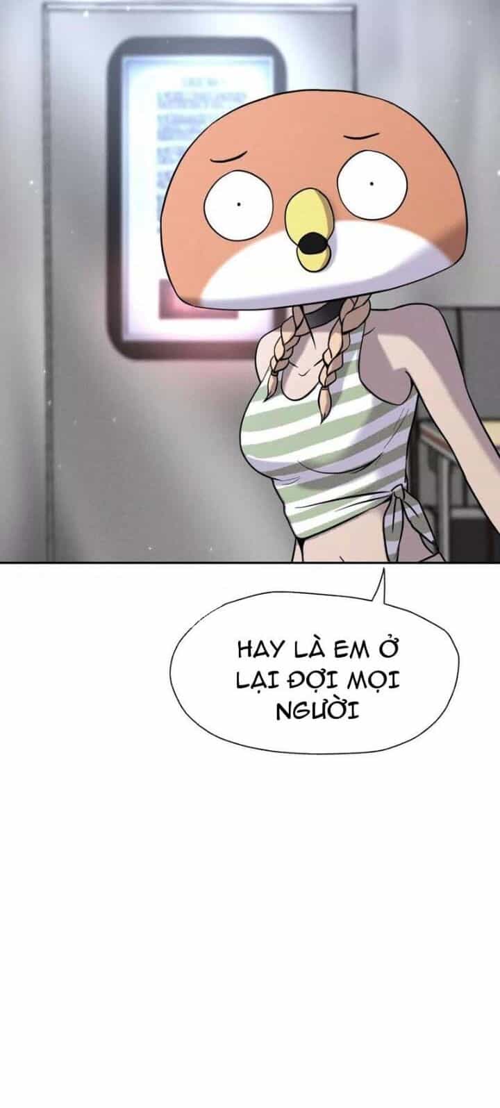 Trò Chơi Vô Vọng - Chương 13 - ảnh 29