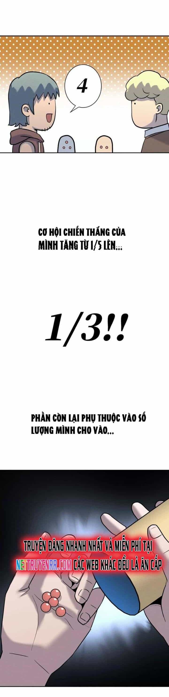 Trò Chơi Vô Vọng - Chương 13 - ảnh 44