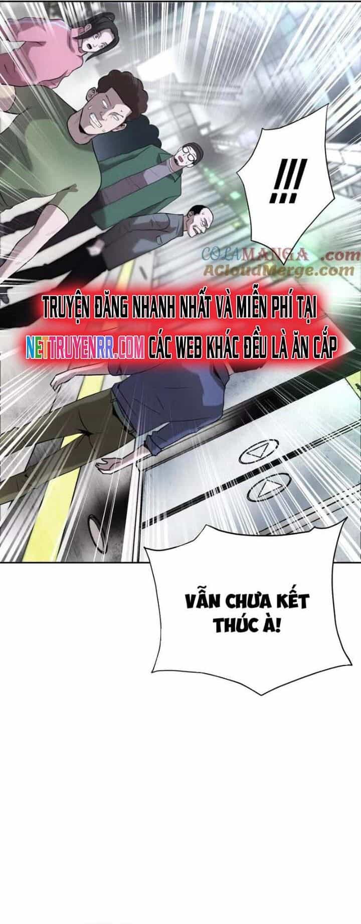 Trò Chơi Vô Vọng - Chương 13 - ảnh 5