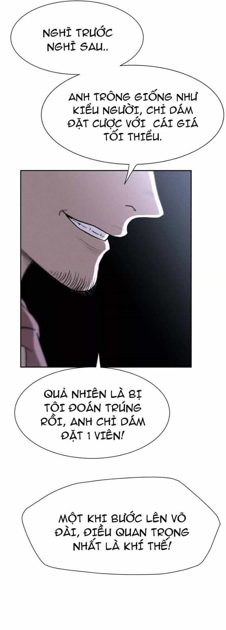 Trò Chơi Vô Vọng - Chương 13 - ảnh 50
