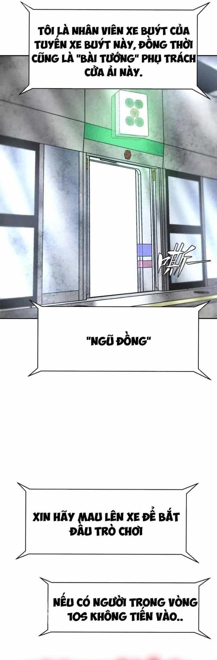 Trò Chơi Vô Vọng - Chương 13 - ảnh 9